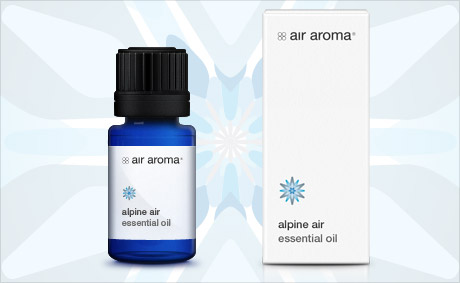 Alpine Air - Essential Oil