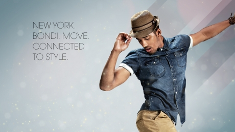 A Scent That Moves You Blog