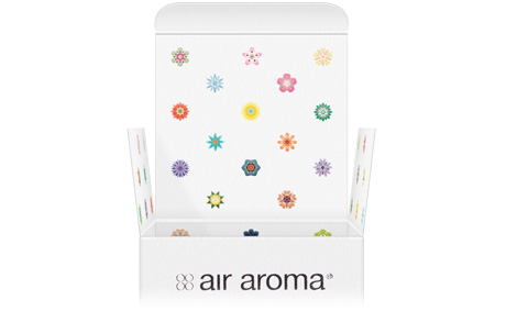 Give the gift of scent with Air Aroma Christmas specials