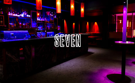 Seven Nightclub Scent
