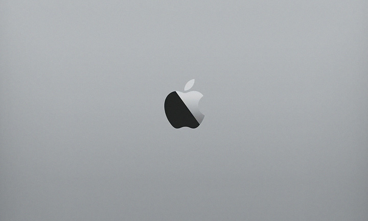 The return of the Apple MacBook fragrance