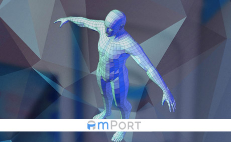 mPort Scented by Air Aroma