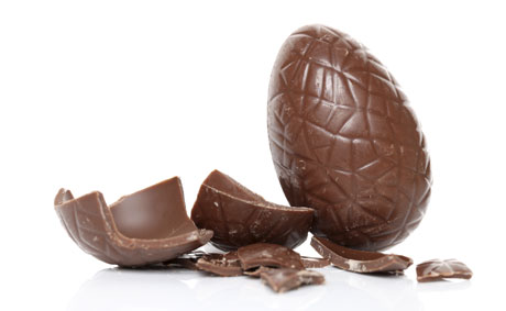 Deliciously Decadent Chocolate Scents For Easter