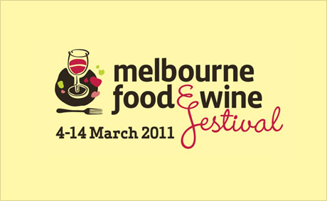 Melbourne Food and Wine Festival Scent