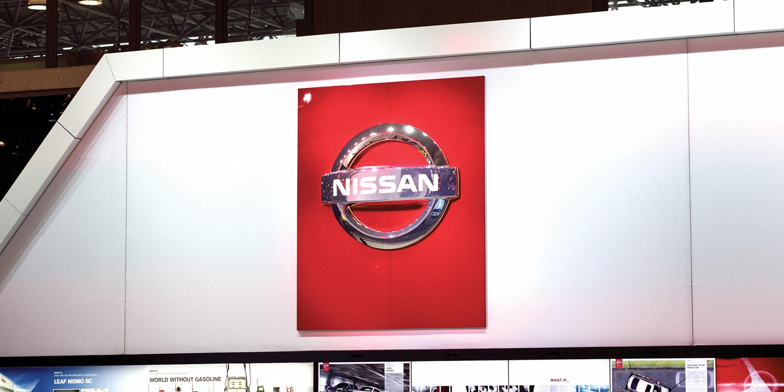 Nissan Scent