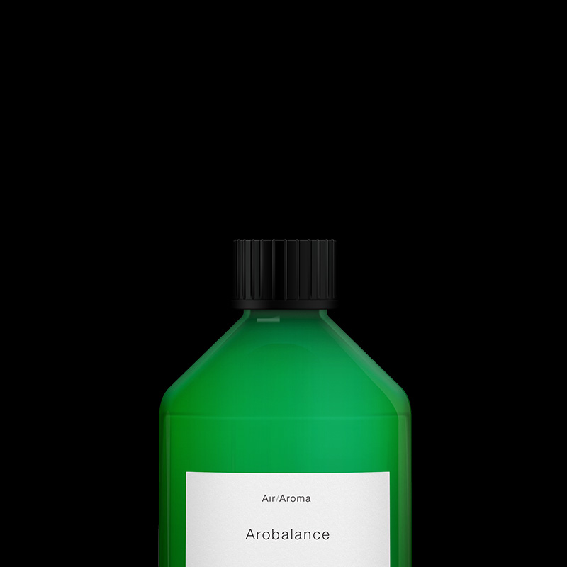 リラクゼーショングッズ Air/Aroma Arobalance - 100ml Room Spray リラクゼーショングッズ Air/Aroma Arobalance - 100ml Room