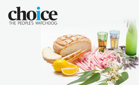 Choice magazine feature Air Aroma Australia in the rise of aroma marketing