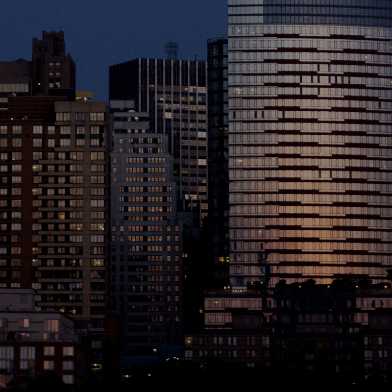 Scenting in Apartments and Condos