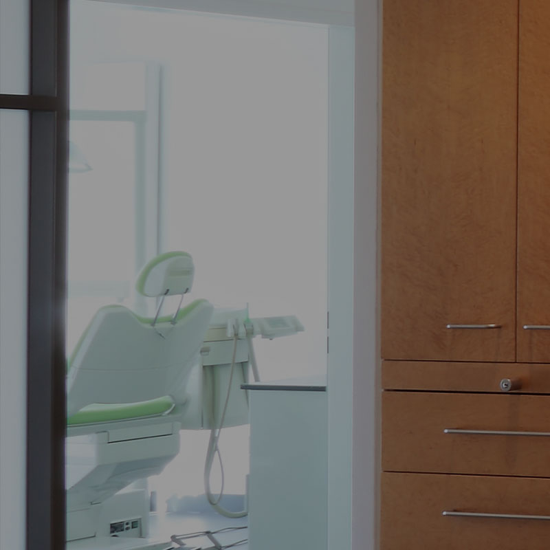 Scenting in Dental Practices