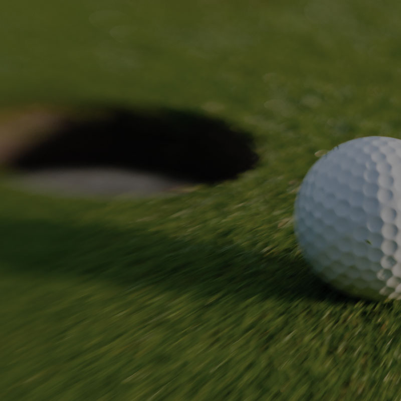 Scenting in Golf & Country Clubs