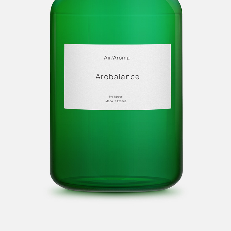 Arobalance Bottle
