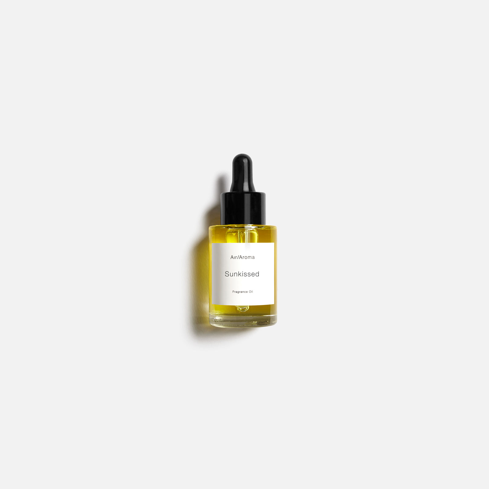 Sunkissed - 30ml Oil