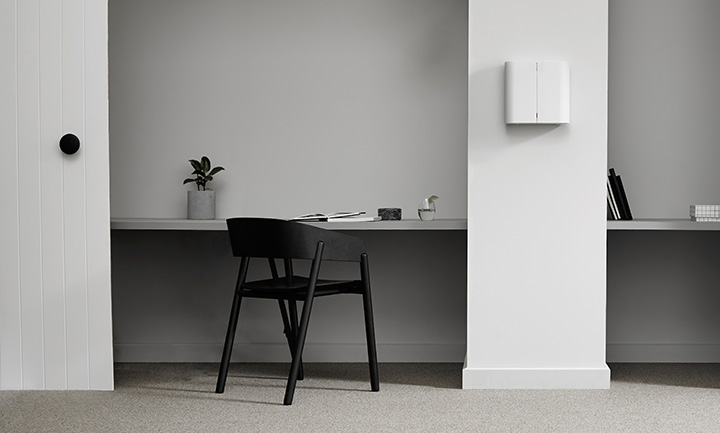 How to make your home smell good