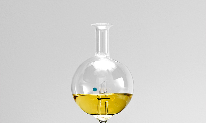 Scents for Focus Fragrance in Nebulizer