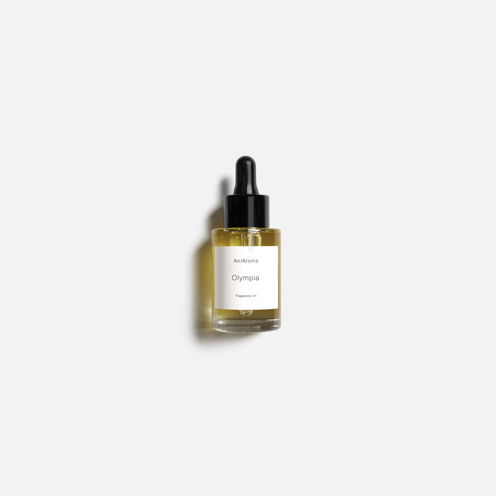 Olympia - 30ml Oil