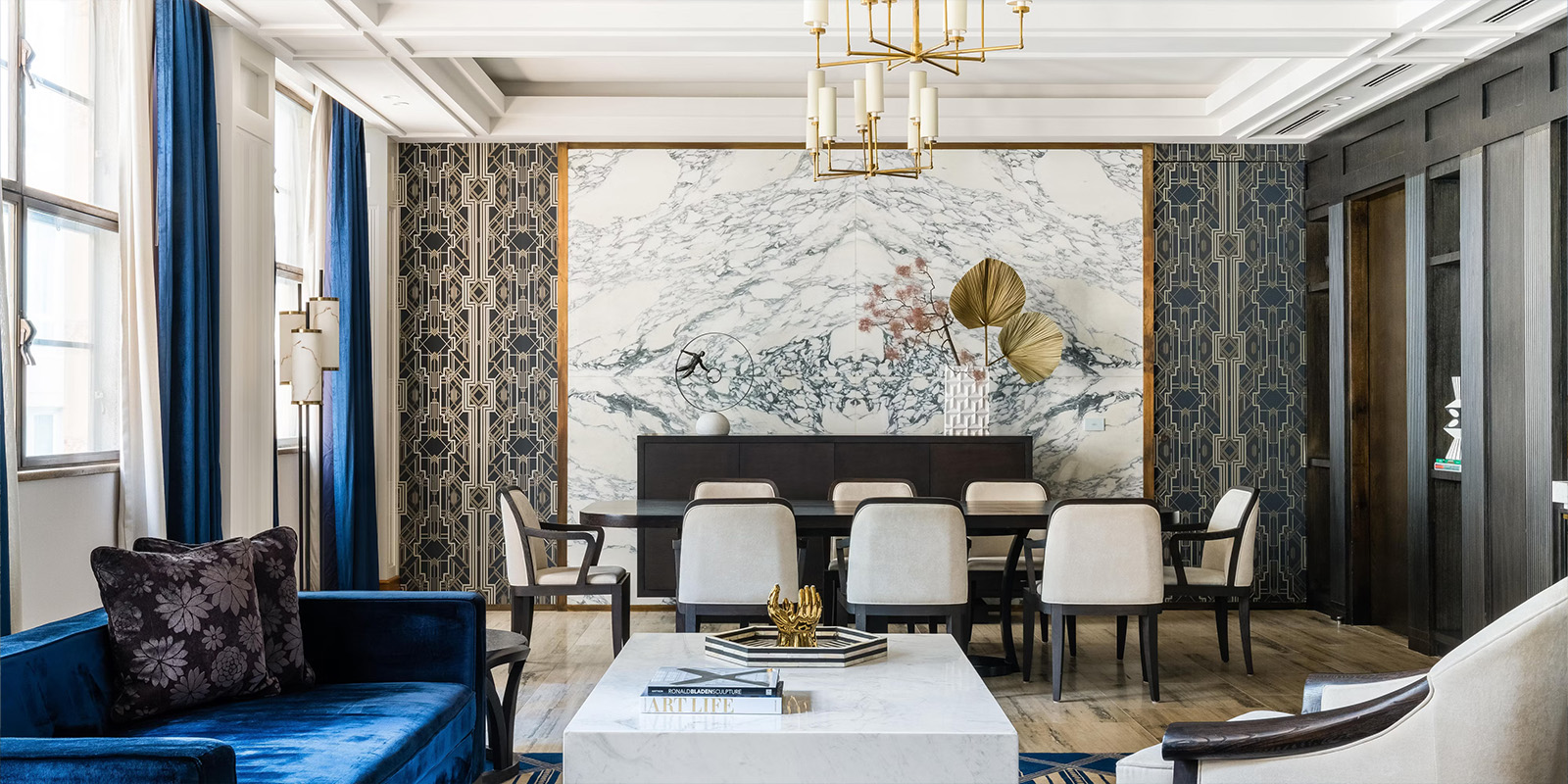 Kimpton Margot Sydney suite