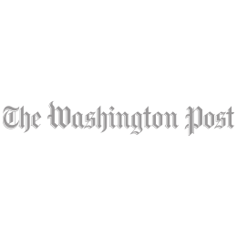 The Washington Post logo