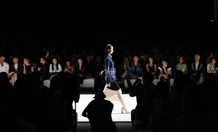 How Designers Use Fragrance at Fashion Week