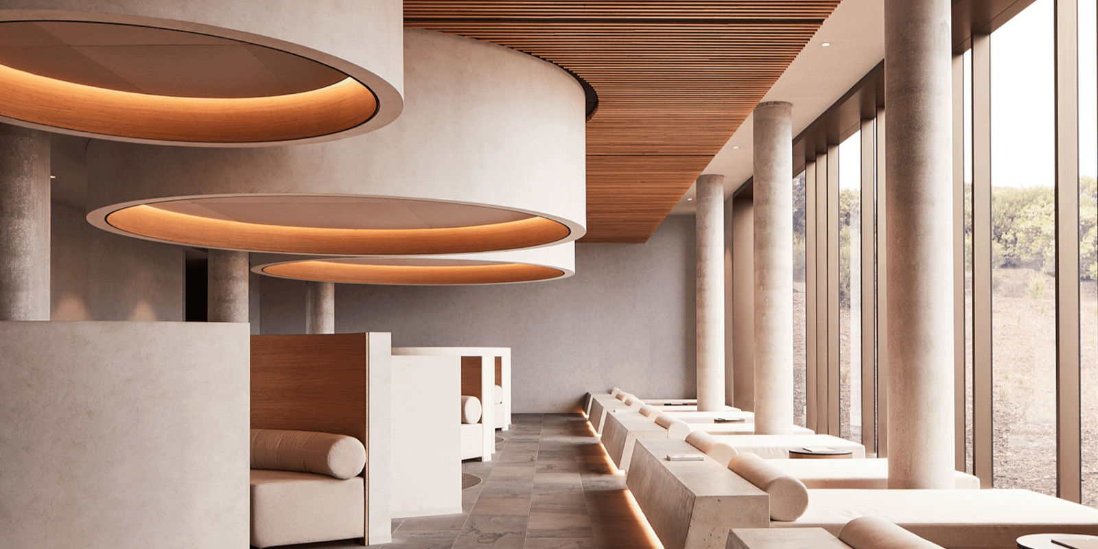 Alba scented by Air Aroma