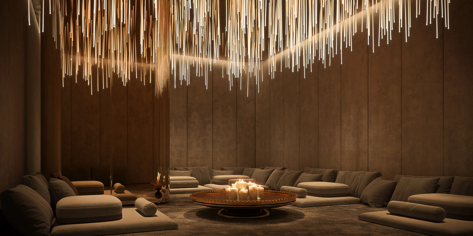 boutique wellness and scenting interior spaces in Australia