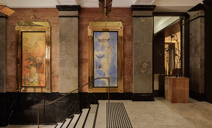 What Are the Scents Used in High-End Hotels?