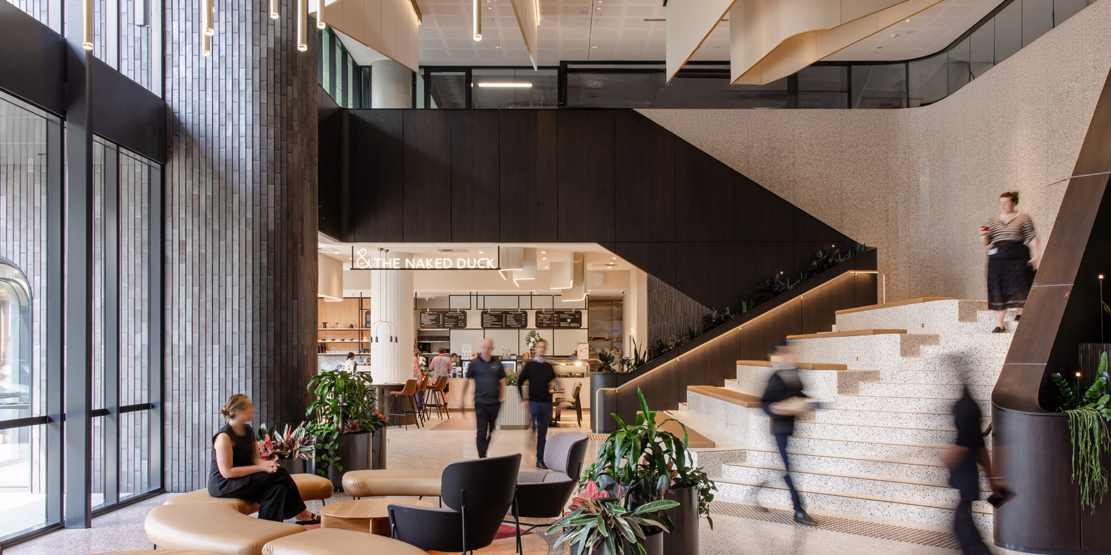 Scenting REIT Australia