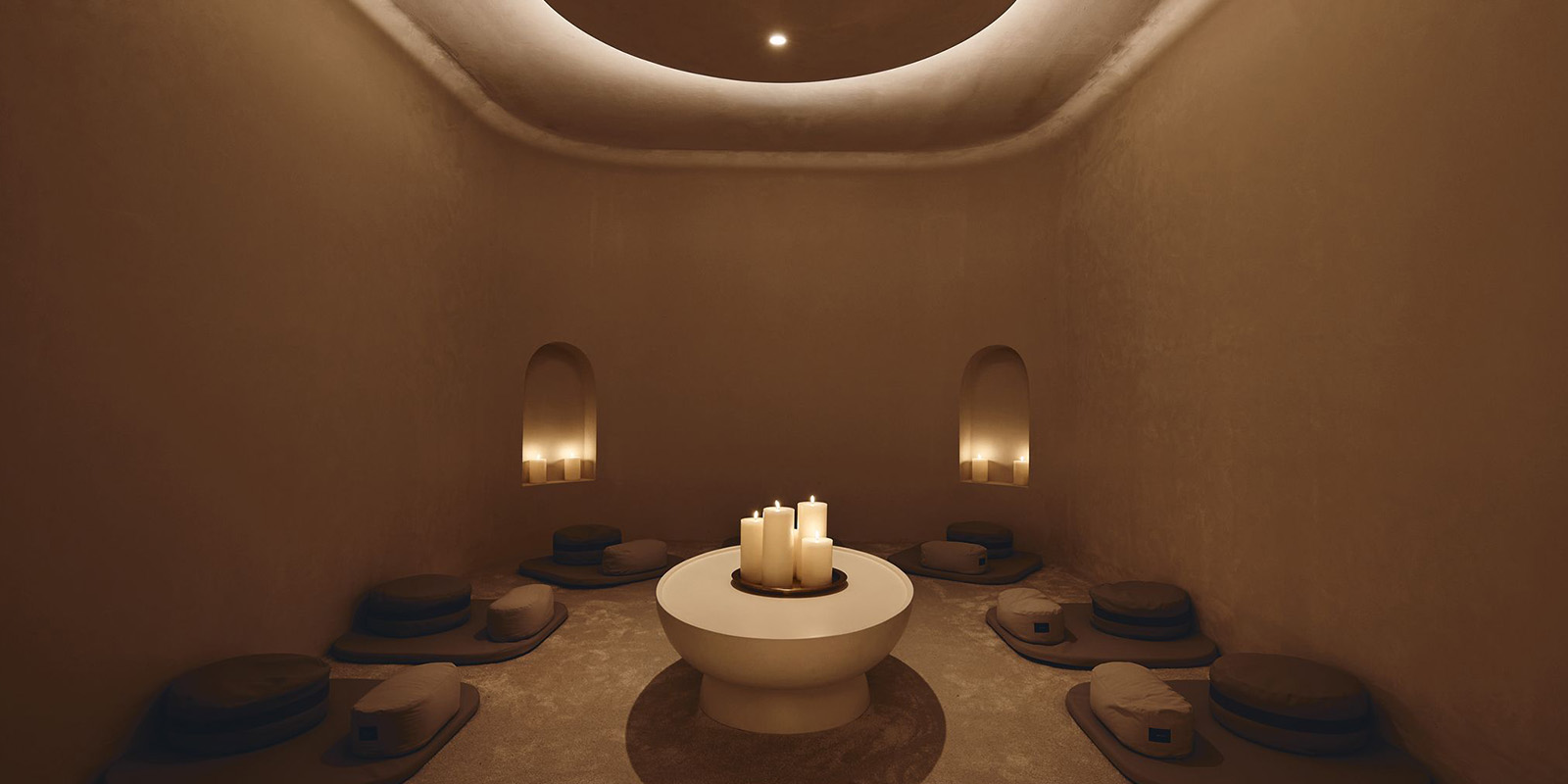 choose a scent for your business