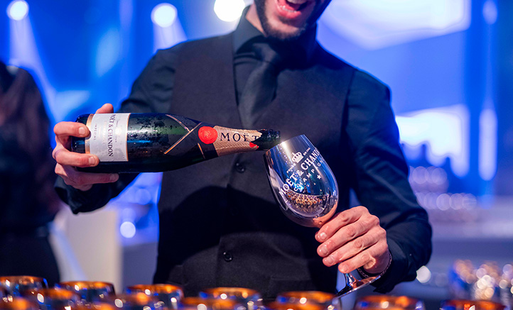 How Scent Elevates Every Kind of Event