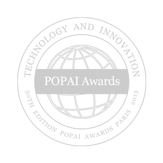 POPAI Awards Logo