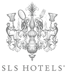 SLS Hotels Logo