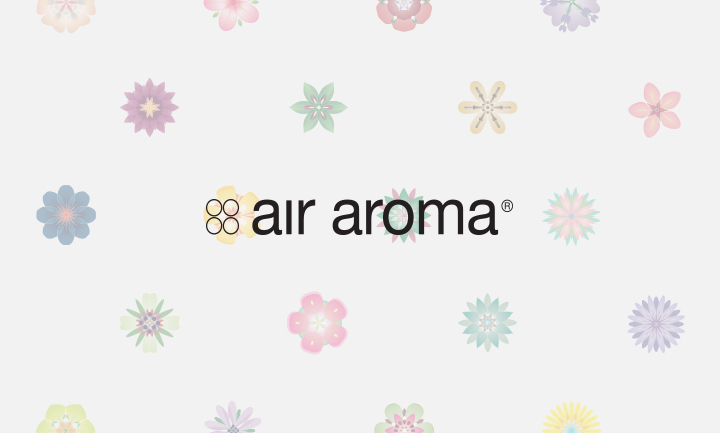 Air Aroma celebrates a decade of scenting!