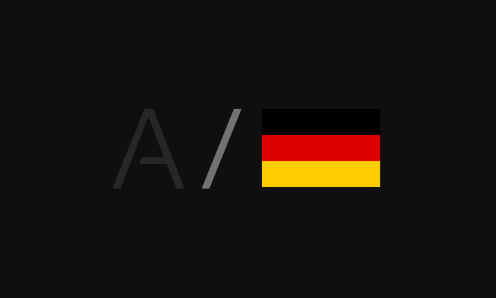 Welcome Air Aroma Germany