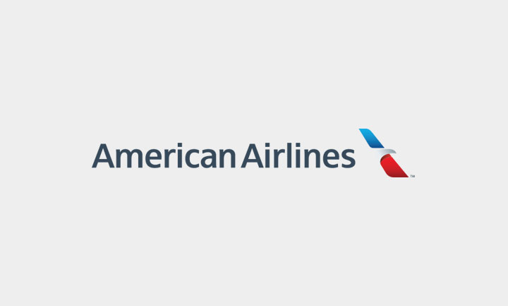 America Airlines features Air Aroma