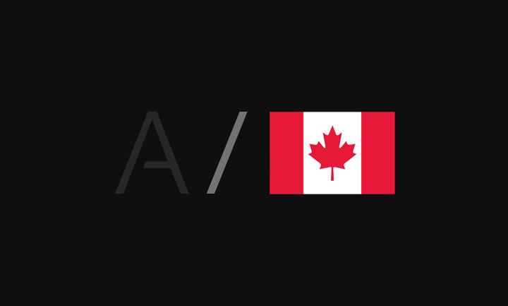 Air Aroma Canada is launched!