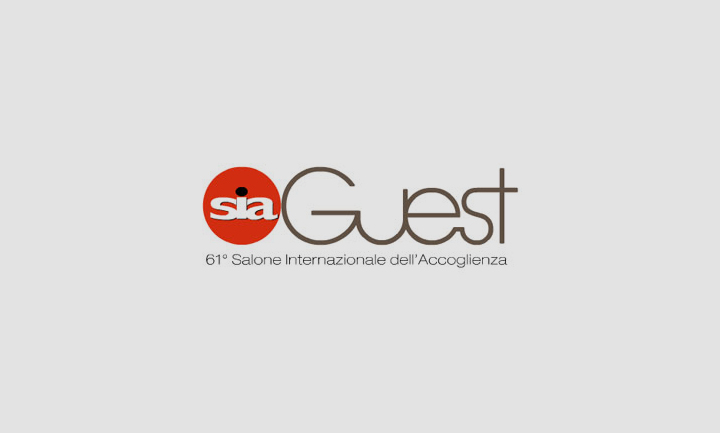 Air Aroma feature at the 2010 SIA-Guest in Rimini