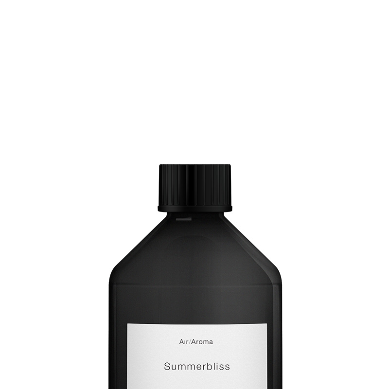 Summerbliss Fragrance Bottle