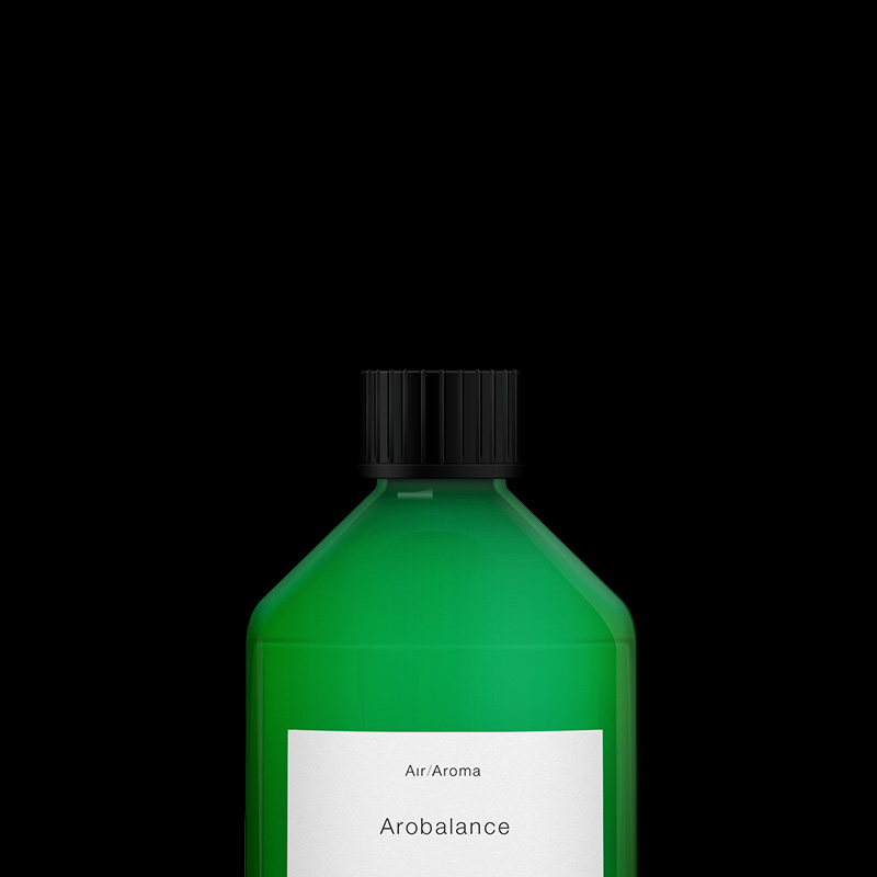 Arobalance Bottle