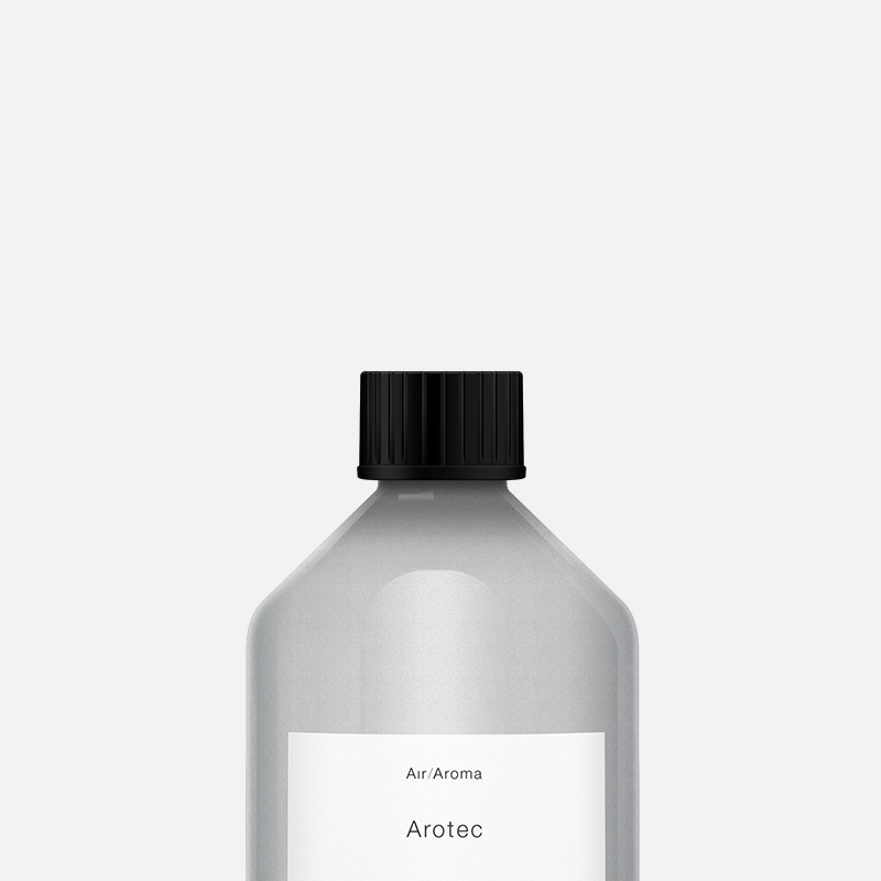 Arotec Bottle