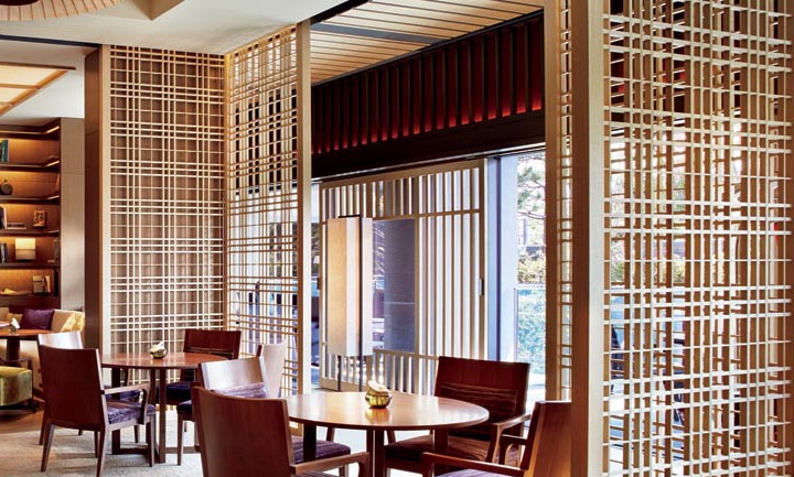 Restaurant Scents
