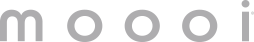 Moooi Logo