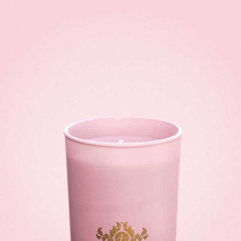 The Langham Hotels Ginger Flower Fragrance Air Aroma