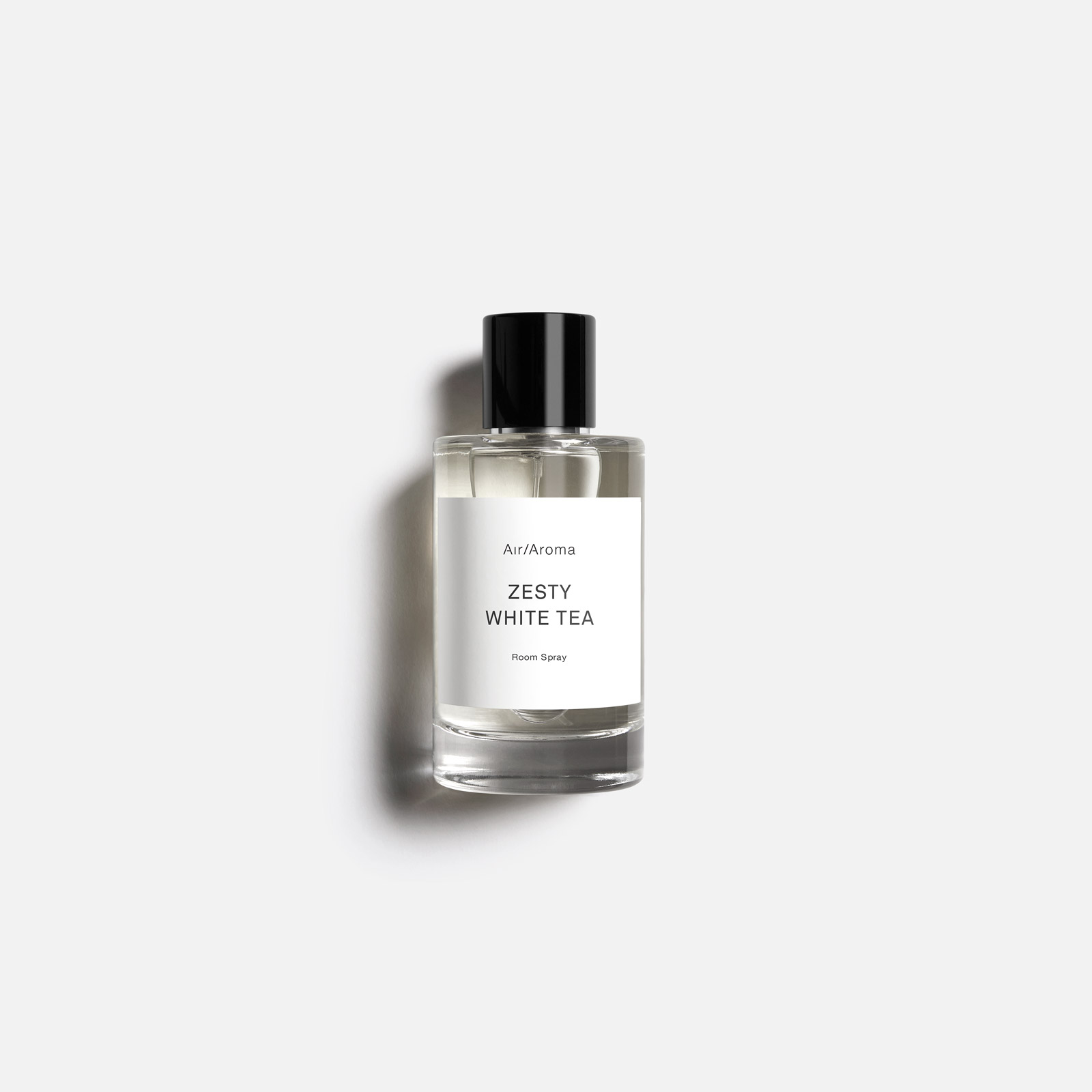 Zesty White Tea 100ml Room Spray