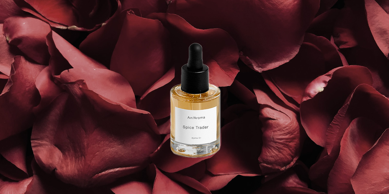 Spice Trader Rose Fragrance Oil