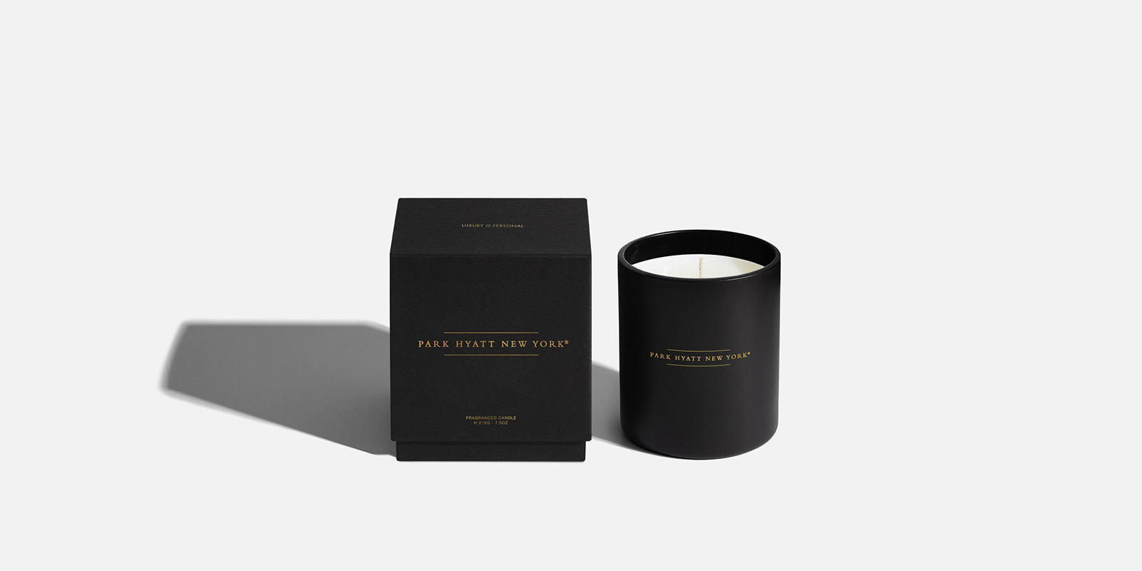 Park Hyatt New York Candle by Air Aroma 