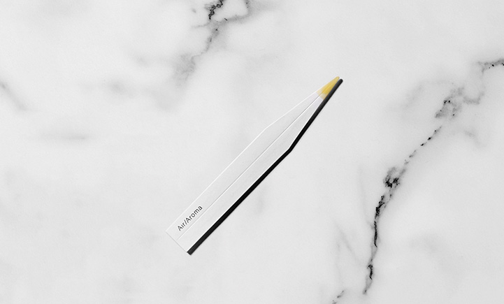 Using the Fragrance Wheel to Understand Scents