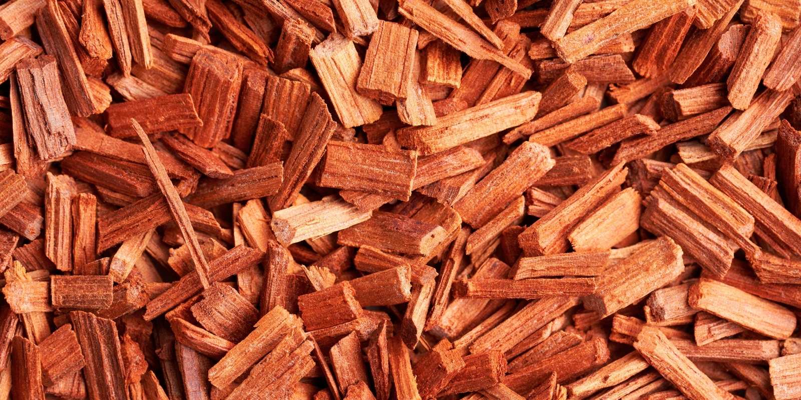 Sandalwood raw material fragrance