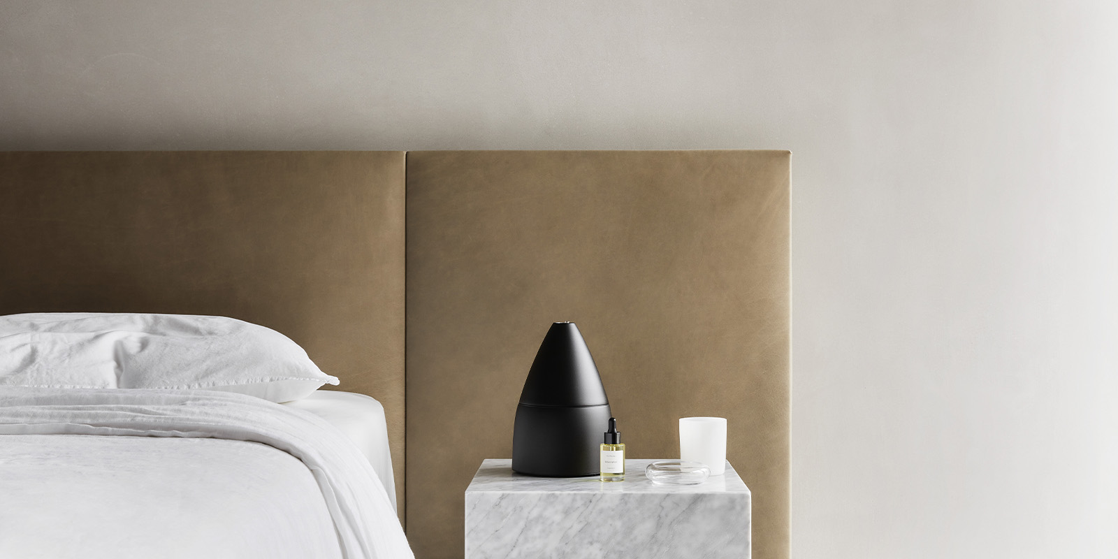 Air Aroma featured in Vogue article about home scenting