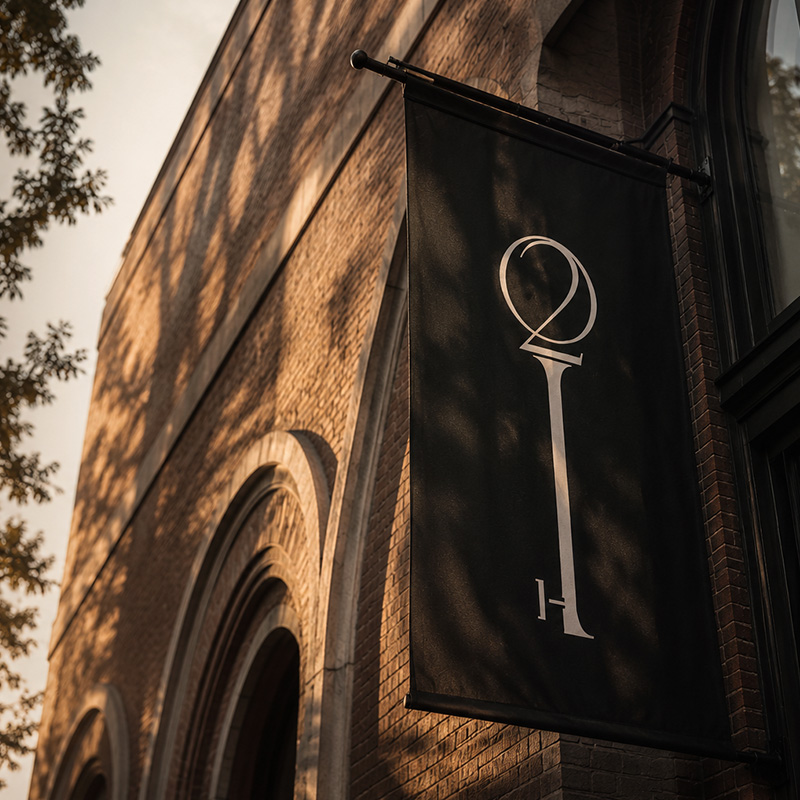 House 120 fragrance