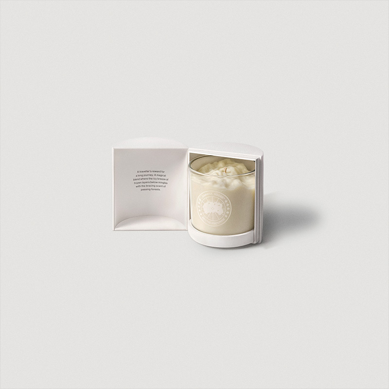 Canada Goose Candle