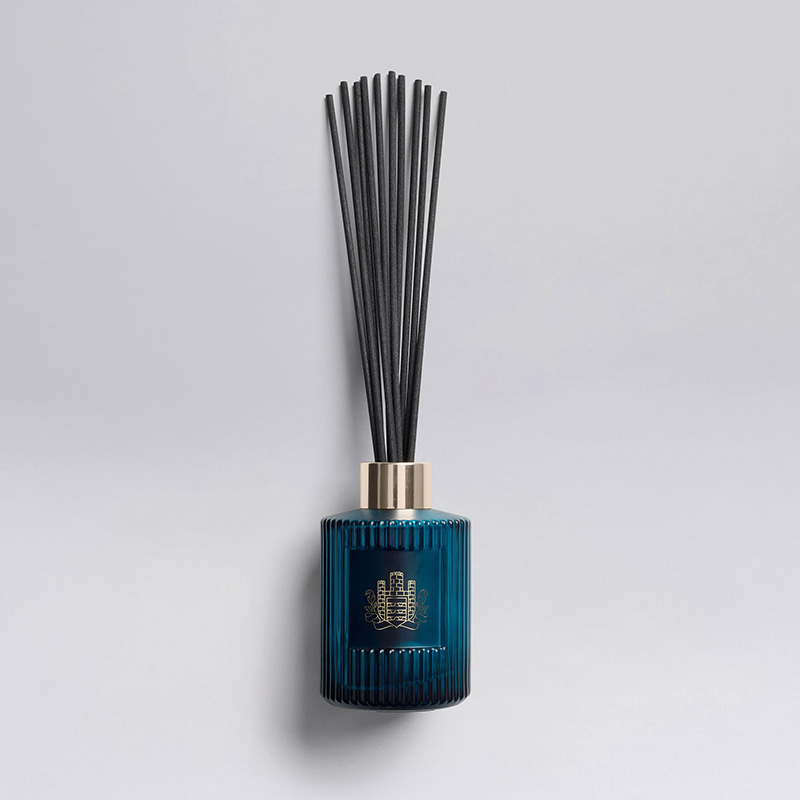The Dorchester custom reed diffuser by Air Aroma